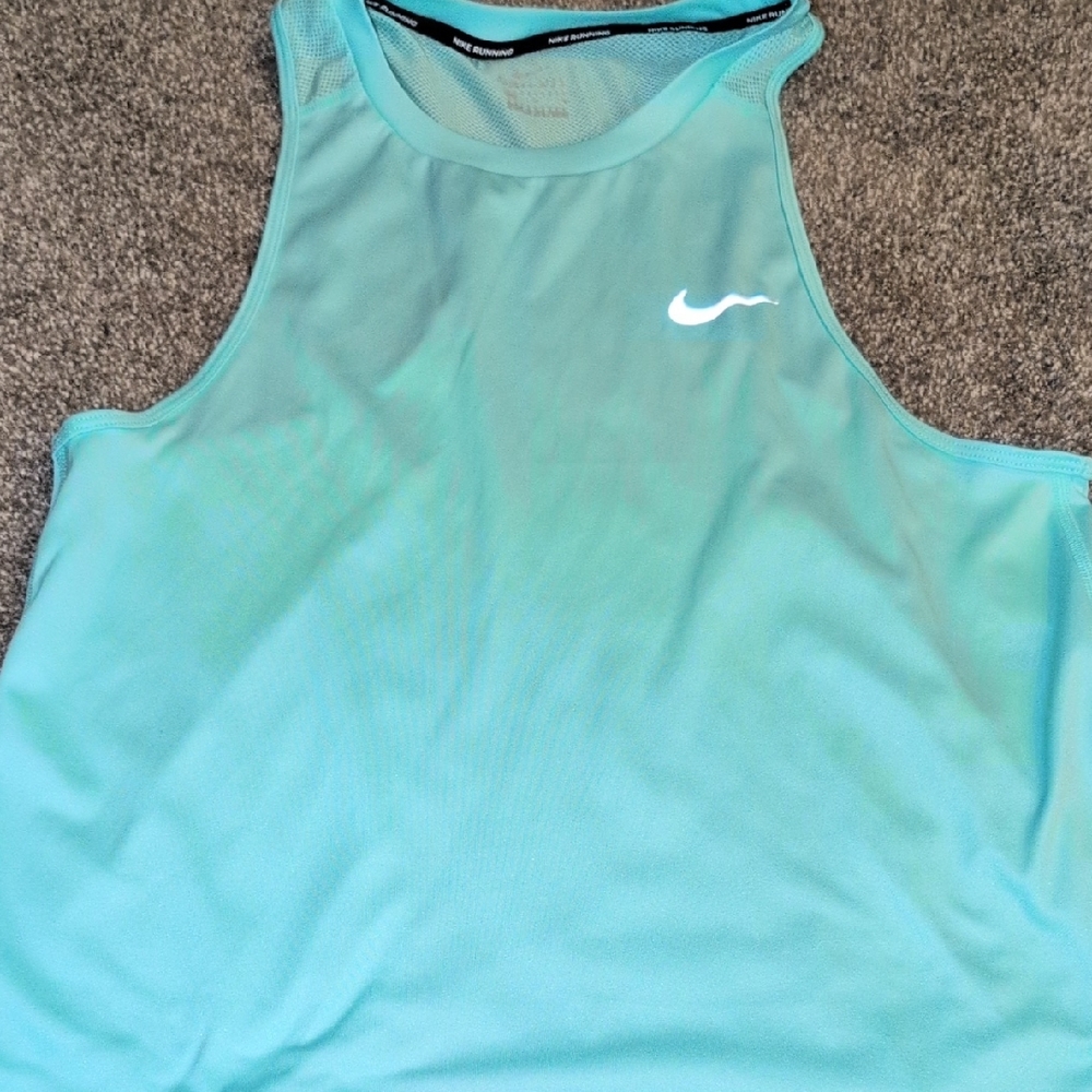 Nike Aqua Tank Top